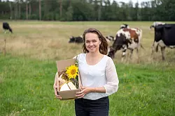 Der Zusammenschluss soll das "H&ouml;festerben" bremsen. (Foto Handout) - &copy; -/Crowdfarming/dpa