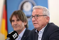 Der Innenminister spricht von einer &laquo;Blitzradikalisierung&raquo; aus dem Kinderzimmer heraus. - &copy; Marijan Murat/dpa