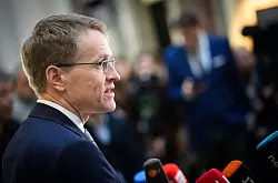 Der «Königsteiner Schlüssel» ist aus Sicht von Daniel Günther, Ministerpräsident von Schleswig-Holstein, ein bewährtes Verfahren. - © Bernd von Jutrczenka/dpa