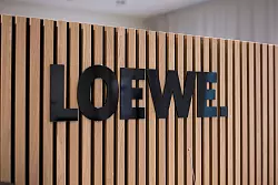 Loewe will k&uuml;nftig nicht nur TV-und Audio-Ger&auml;te auf den Markt bringen. - &copy; Daniel Vogl/dpa