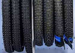 Der Absatz des Fahrradhandels ist 2024 zurückgegangen. - © Jens Büttner/dpa