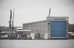 Die FSG hat in ihrer mehr als 150-jährigen Geschichte schon mehrere Höhen und Tiefen überstanden (Archivbild) - © Christian Charisius/dpa