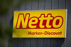 In den Vorinstanzen ging es für Netto nicht gut aus. - © Hannes P. Albert/dpa
