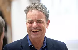 Für Curevac-Gründer Hoerr bringt die geplante Übernahme Vorteile für Tübingen und Biontech. (Archivfoto) - © Marijan Murat/dpa