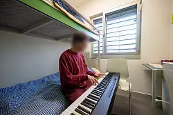 Verurteilt wurde er wegen Drogenhandels. (Archivbild) - &copy; Harald Tittel/dpa