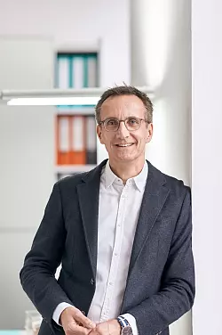 Sozialgerichte erwarten viel Arbeit durch Corona. - &copy;patrick pantze images/Landessozialgericht NRW/dpa