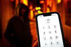 In Deutschland wird wieder &uuml;ber das Sicherheitsgef&uuml;hl von Frauen diskutiert. - &copy; Sina Schuldt/dpa