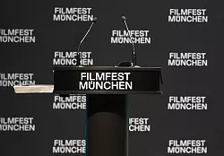 Zehn Tage stand das Kino beim Filmfest M&uuml;nchen im Mittelpunkt. Am Sonntag geht es nun zu Ende, mit jeder Menge Preise. - &copy; Felix H&ouml;rhager/dpa