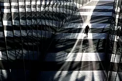 Mit ADHS immer im Turbo-Modus. (Archivbild) - © Oliver Berg/dpa/dpa-tmn