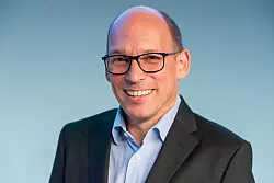 Facharzt Andreas Reif sieht in Deutschland eine erhebliche Diagnoselücke. - © Thomas Ecke/Berlin/-/dpa