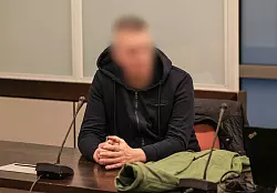 Die Familie war mit der Veröffentlichung private Fotos und Videos erpresst worden. - © Oliver Berg/dpa