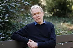 Den Eltern die Nachricht vom Tod ihrer Kinder zu &uuml;berbringen, war f&uuml;r den damaligen Schulleiter Ulrich Wessel &laquo;der schlimmste Moment in meinem bisherigen Leben&raquo;. - &copy; Oliver Berg/dpa