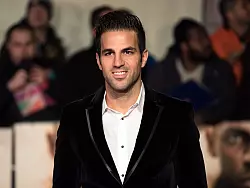 Cesc Fabregas - © Hayoung Jeon/dpa