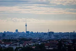 Berlin ist für Start-ups nicht mehr der einzige "Place to be" - © Christoph Soeder/dpa