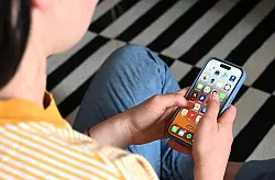 Australien hatte das Verbot im vergangenen Jahr beschlossen. (Symbolbild) - © Elisa Schu/dpa