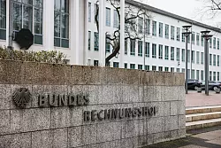 Der Bundesrechnungshof fordert h&auml;rtere Sparanstrengungen. (Archivbild) - &copy; Oliver Berg/dpa