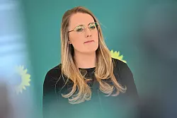 Dr&ouml;ge ist &uuml;ber den Vorschlag erz&uuml;rnt. (Archivbild) - &copy; Sebastian Gollnow/dpa