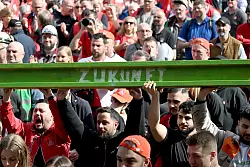 Deutschlands gr&ouml;&szlig;ter Stahlerzeuger Thyssenkrupp Steel steht vor einem Umbau. - &copy; Federico Gambarini/dpa