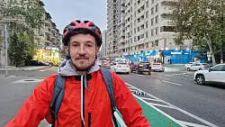 Hat viel Gastfreundschaft erlebt: Ingwar Perowanowitsch. - &copy; Larissa Schwedes/dpa