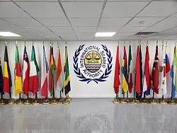 Bei der ISA in Jamaika wird &uuml;ber den Tiefseebergbau diskutiert. (Archiv) - &copy; Nick Kaiser/dpa