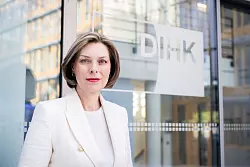 Für eine wachsende Wirtschaft braucht es laut Melnikov vor allem Investitionen. (Archivbild) - © Christoph Soeder/dpa