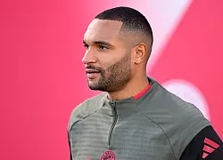 Jonathan Tah setzt auf eine Reaktion gegen Eindhoven. - &copy; Sven Hoppe/dpa