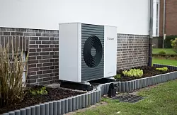 Wie geht es weiter beim Heizungsgesetz? - © Daniel Reinhardt/dpa