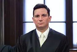 Eine Bemerkung des Nebenklage-Vertreters sorgte f&uuml;r Emp&ouml;rung bei Verteidigern. - &copy; Georg Wendt/dpa