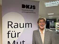 AKK engagiert sich vielf&auml;ltig in verschiedenen Ehren&auml;mtern - &copy; Birgit Reichert/dpa