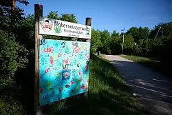 Demr Tat auf dem Spielplatz soll bisherigen Ermittlungen zufolge ein Streit zwischen mehreren Personen vorausgegangen sein. - &copy; Bernd Thissen/dpa