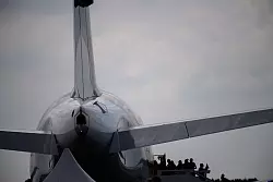 &laquo;Klausi&raquo; reist mit? Gerade auf Reisen kann Klaustrophobie zur Herausforderung werden - aber es gibt auch kurzfristig wirksame Gegenstrategien. - &copy; Klaus-Dietmar Gabbert/dpa-tmn