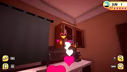 Ach, du mein Küchenschrank: Hier knistert die Luft in der Kombüse. - © Team17/dpa-tmn