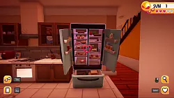 In den Kühlschrank (und seinen Inhalt) verliebt man sich gern - vor allem, wenn gerade eingekauft worden ist. - © Team17/dpa-tmn