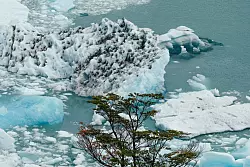Eines der spektakul&auml;rsten Naturschauspiele S&uuml;damerikas droht zu verschwinden. - &copy; Romina Cruz/dpa