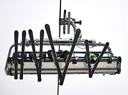 Nach den Feiertagen soll sich das Lift-Angebot aller Voraussicht nach wieder etwas reduzieren, wohl auf rund 15 Lifte. - © Bernd Thissen/dpa