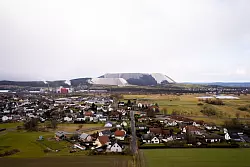 Eine 34 Jahre alte Frau steht unter Verdacht, das Baby getötet zu haben. - © Jacob Schröter/dpa