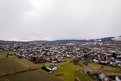 Eine 34 Jahre alte Frau steht unter Verdacht, das Baby getötet zu haben. - © Jacob Schröter/dpa