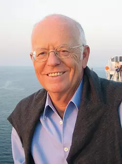 Prof. Johannes Wechsler ist Facharzt f&uuml;r Innere Medizin und Ehrenpr&auml;sident im Bundesverband Deutscher Ern&auml;hrungsmedizinerinnen und Ern&auml;hrungsmediziner (BDEM). - &copy; ---/Johannes Wechsler/dpa-tmn