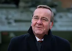 Boris Pistorius (SPD), Verteidigungsminister - &copy; Sven Hoppe/dpa