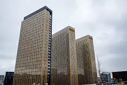 Der EuGH hat ein grunds&auml;tzliches Urteil gegen Polen gef&auml;llt. (Archivbild) - &copy; Harald Tittel/dpa