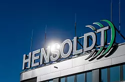 Hensoldt mit Sitz in Taufkirchen bei M&uuml;nchen profitiert vom R&uuml;stungsboom (Archivbild) - &copy; Lino Mirgeler/dpa