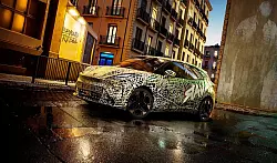 Der neue Cupra Raval mit bis zu 225 PS. - © Volkswagen AG/dpa-tmn