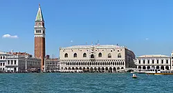 Venedig verlangt von Tagestouristen jetzt zehn Euro Eintritt. (Archivbild) - &copy; Stefan Wei&szlig;enborn/dpa-tmn