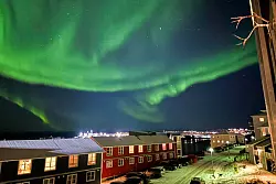 Trump will Gr&ouml;nland kontrollieren. - &copy; Alyona Kekhler/TASS via ZUMA Press/dpa