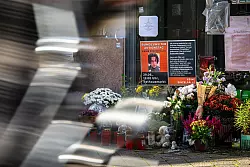 Nach dem gewaltsamen Tod des 21-j&auml;hrigen Lorenz in Oldenburg hat die Staatsanwaltschaft Anklage gegen einen Polizisten erhoben. (Archivbild) - &copy; Sina Schuldt/dpa