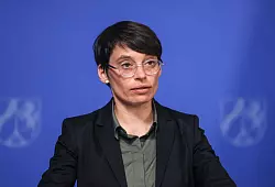 Die schwarz-gr&uuml;ne NRW-Landesregierung macht erstmals Milliarden-Schulden im Rahmen der gesetzlichen Schuldenbremse. - &copy; Oliver Berg/dpa