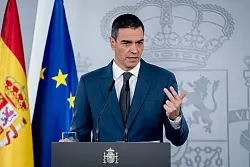 Ist die Milliardenhilfe aus Madrid ausreichend? (Foto aktuell) - &copy; A. P&eacute;rez Meca/EUROPA PRESS/dpa