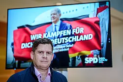 Raphael Brinkert wird kein Schalker Aufsichtsrat. (Archivbild) - &copy; Kay Nietfeld/dpa