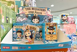 Auch in Thailand hat der Labubu-Trend eingeschlagen. - © Carola Frentzen/dpa