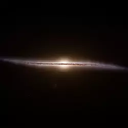 Die Daten von «Gaia» haben unser Bild der Milchstraße verändert. (Handout) - © Stefan Payne-Wardenaar/ESA/Gaia/DPAC/dpa